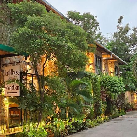 Hotel North House - Best Boutique Hotel In Haldwāni מראה חיצוני תמונה