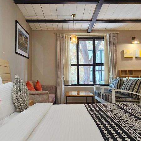 Hotel North House - Best Boutique Hotel In Haldwāni מראה חיצוני תמונה