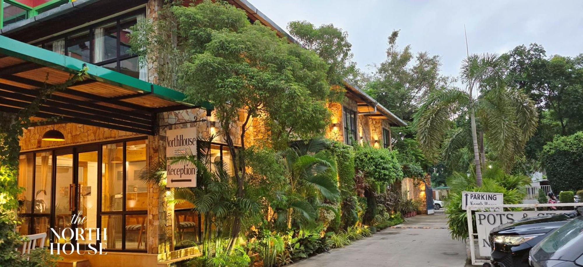 Hotel North House - Best Boutique Hotel In Haldwāni מראה חיצוני תמונה