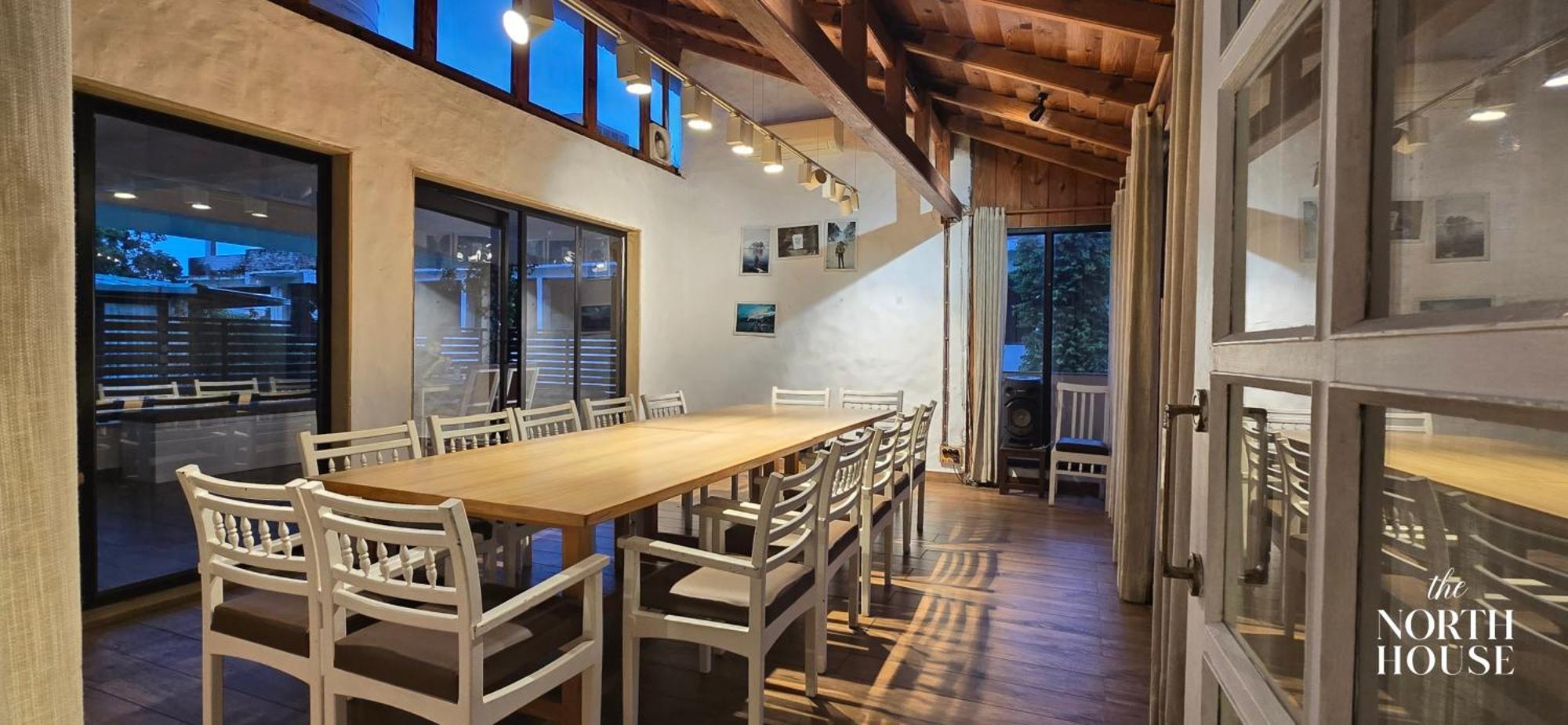 Hotel North House - Best Boutique Hotel In Haldwāni מראה חיצוני תמונה