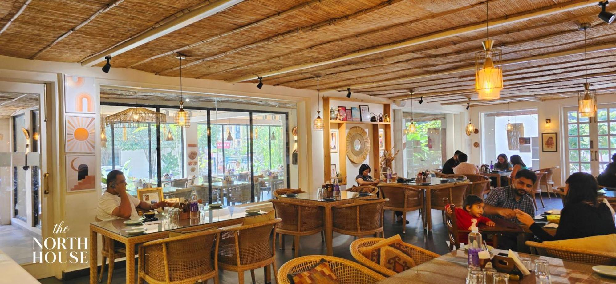 Hotel North House - Best Boutique Hotel In Haldwāni מראה חיצוני תמונה